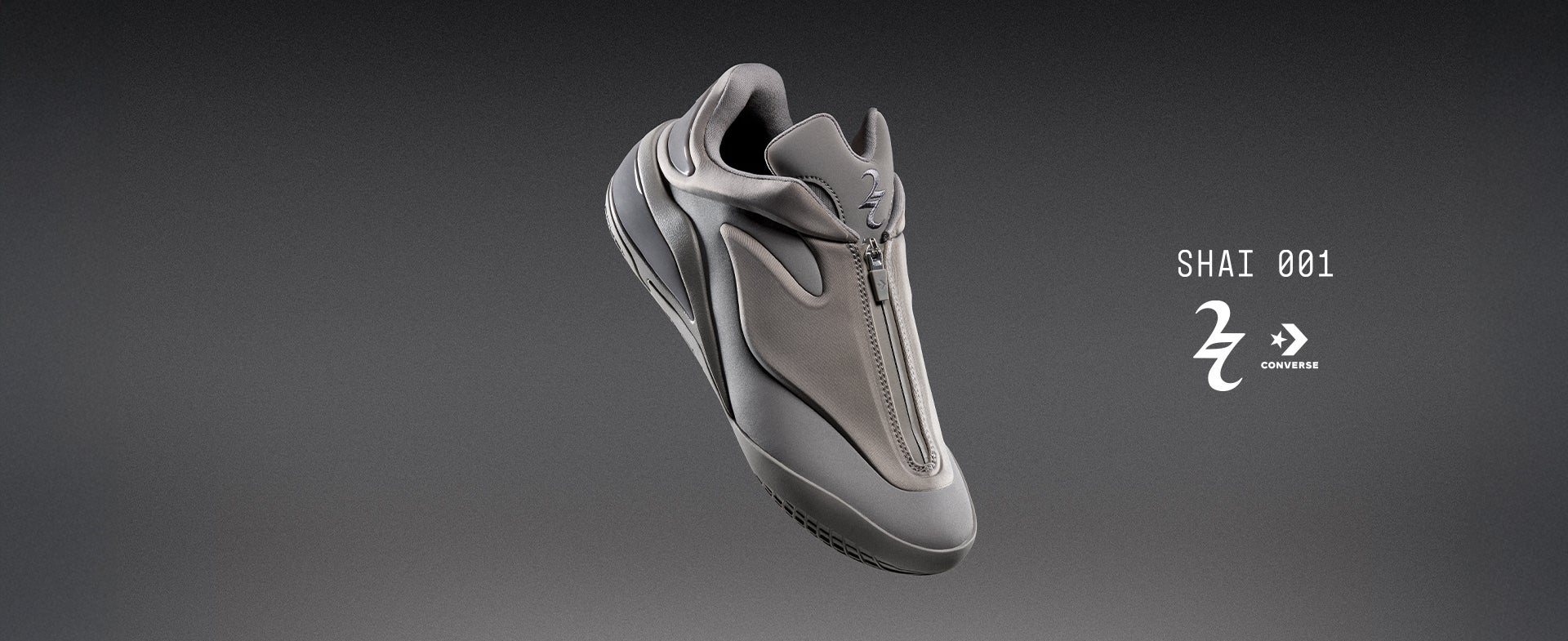 Converse Shai