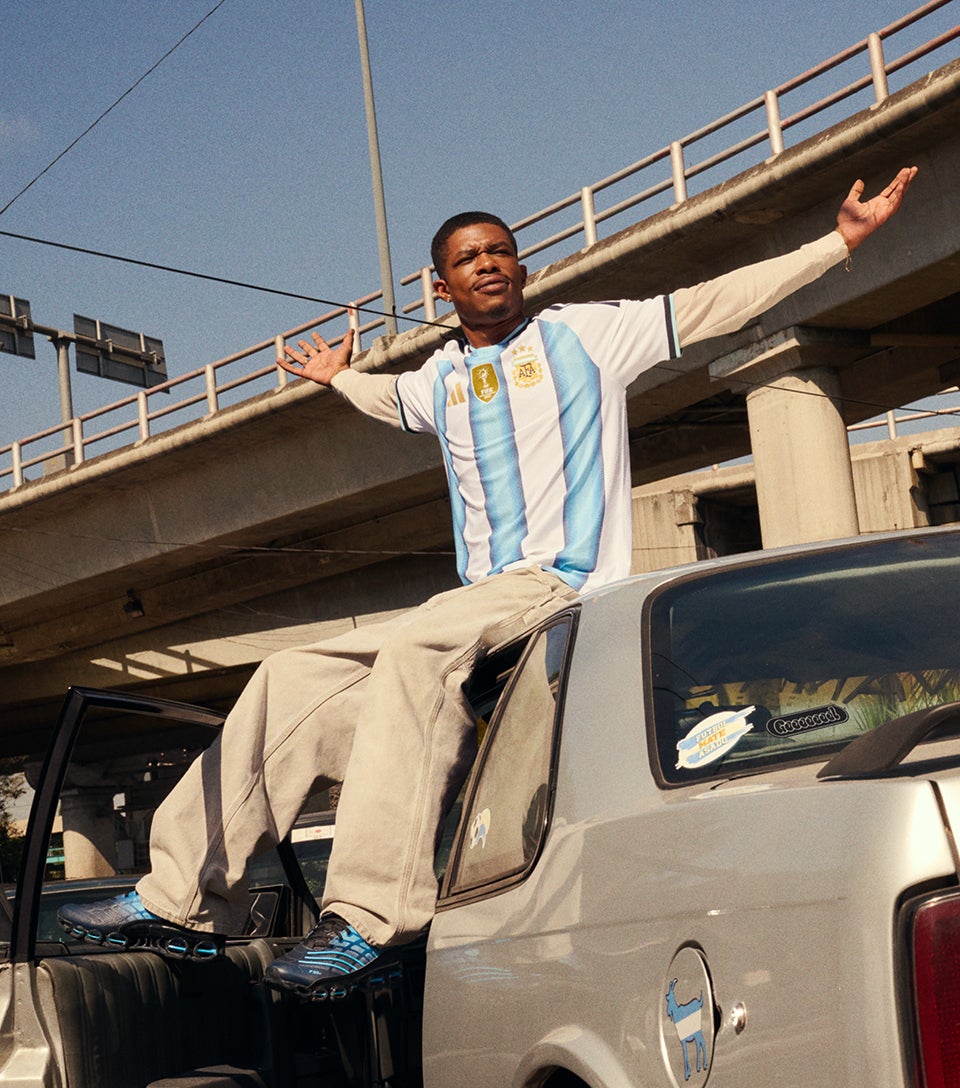 SPEEL OP JOUW MANIER