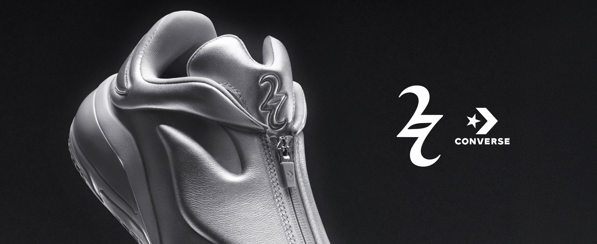 CONVERSE SHAI
