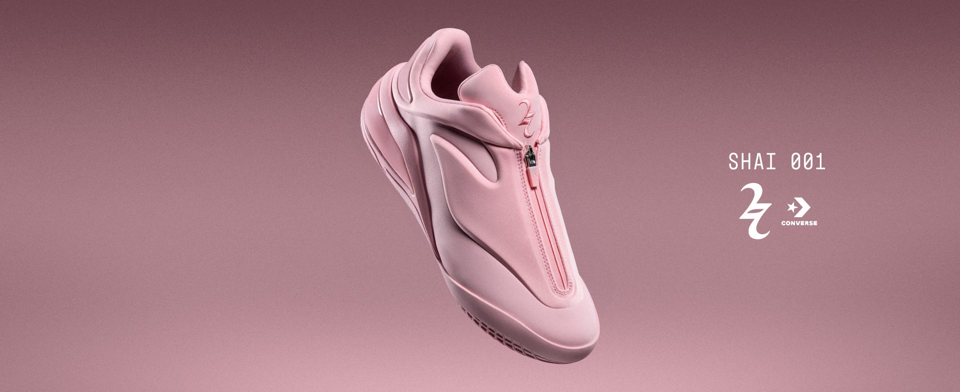 CONVERSE SHAI