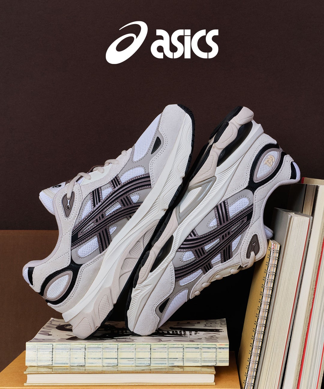 ASICS
