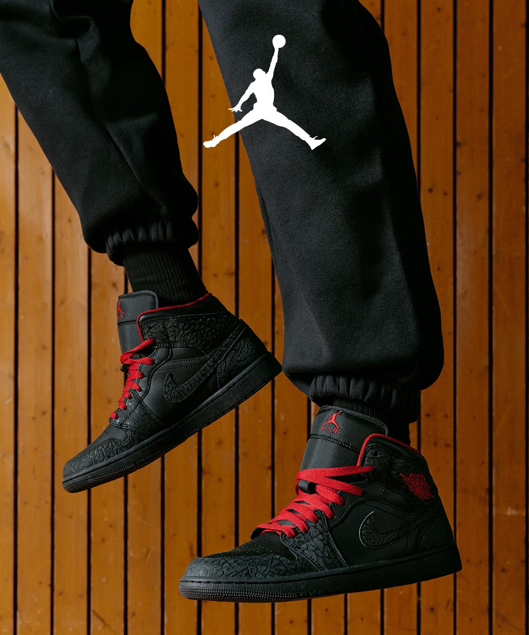 JORDAN