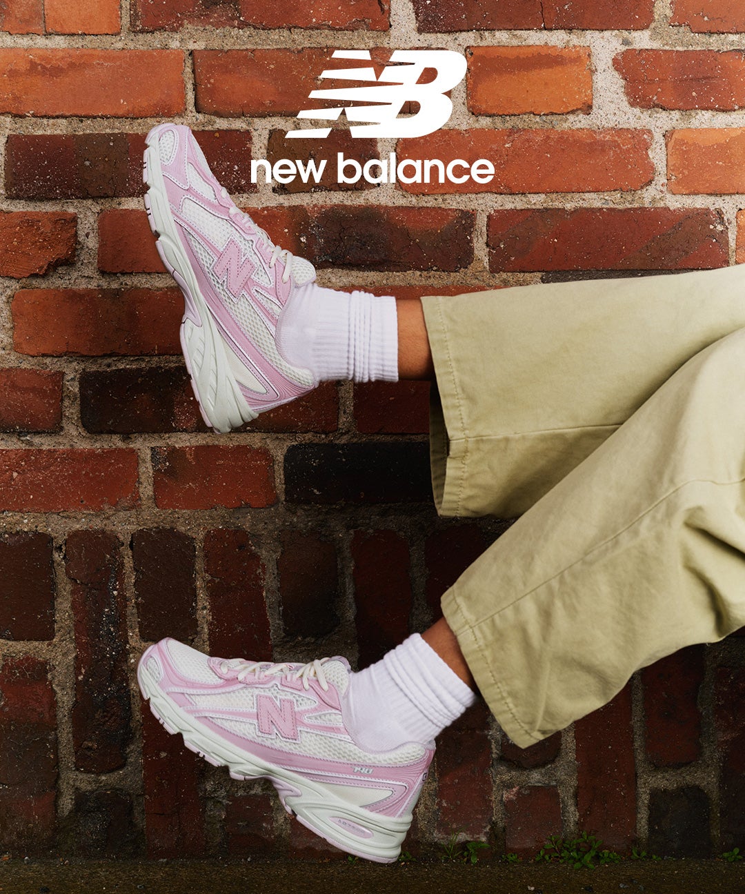 NEW BALANCE