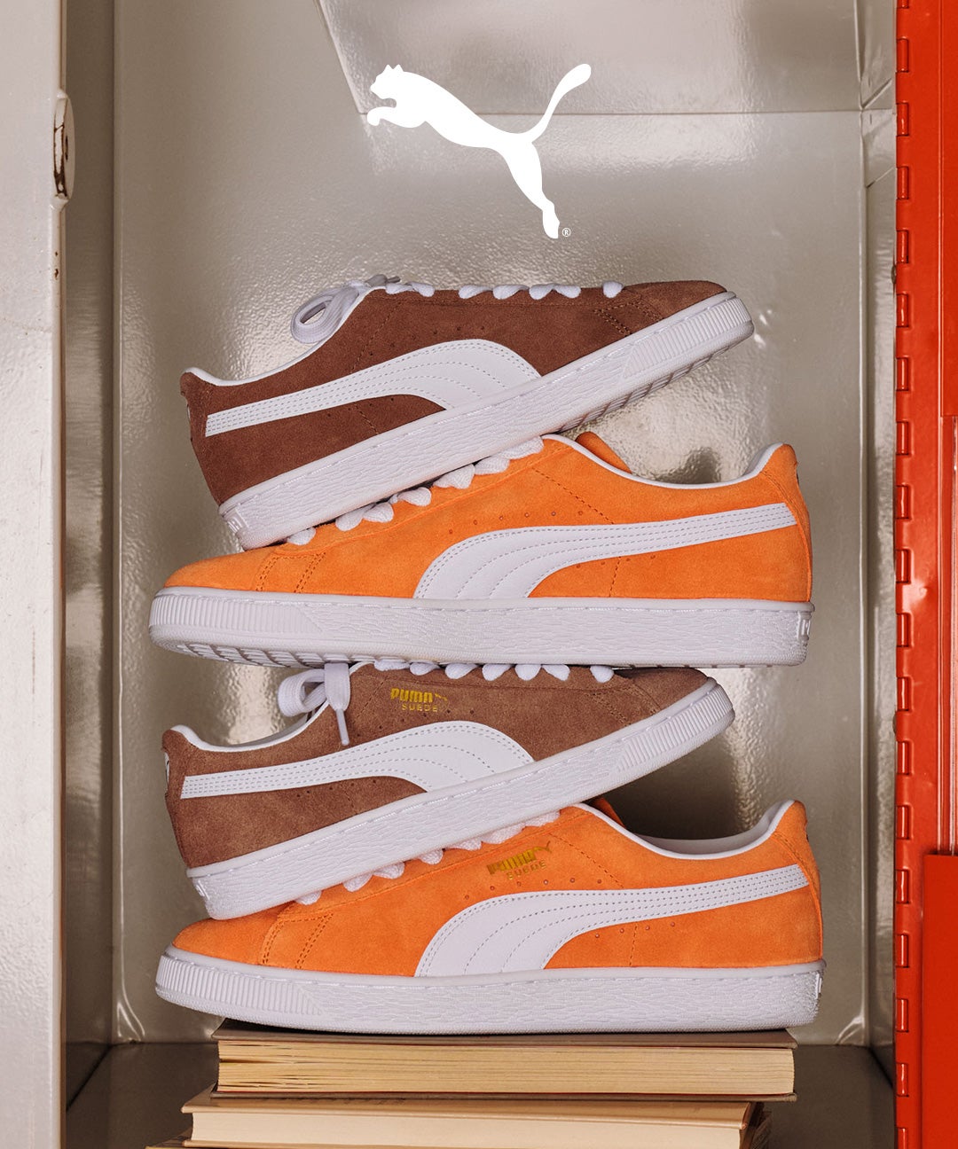 PUMA