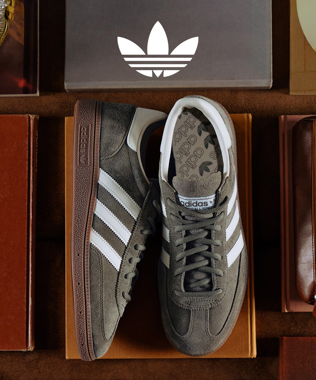 ADIDAS