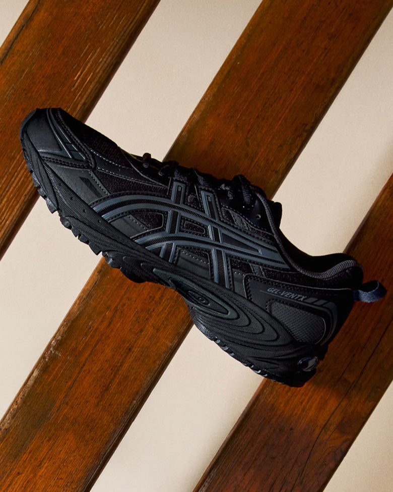 ASICS