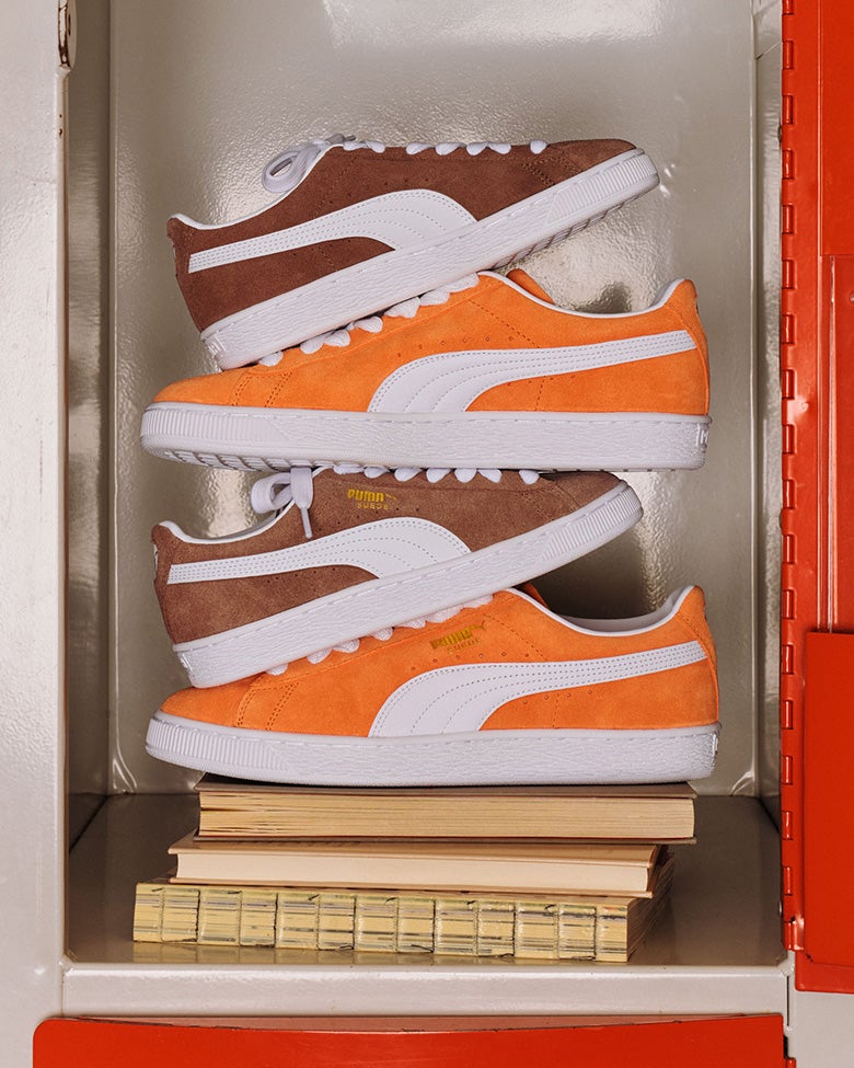 PUMA