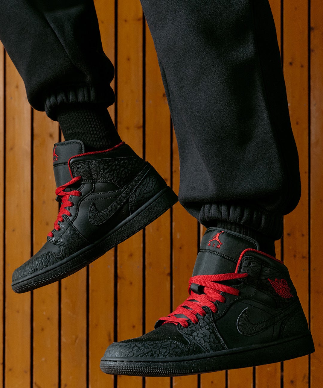JORDAN