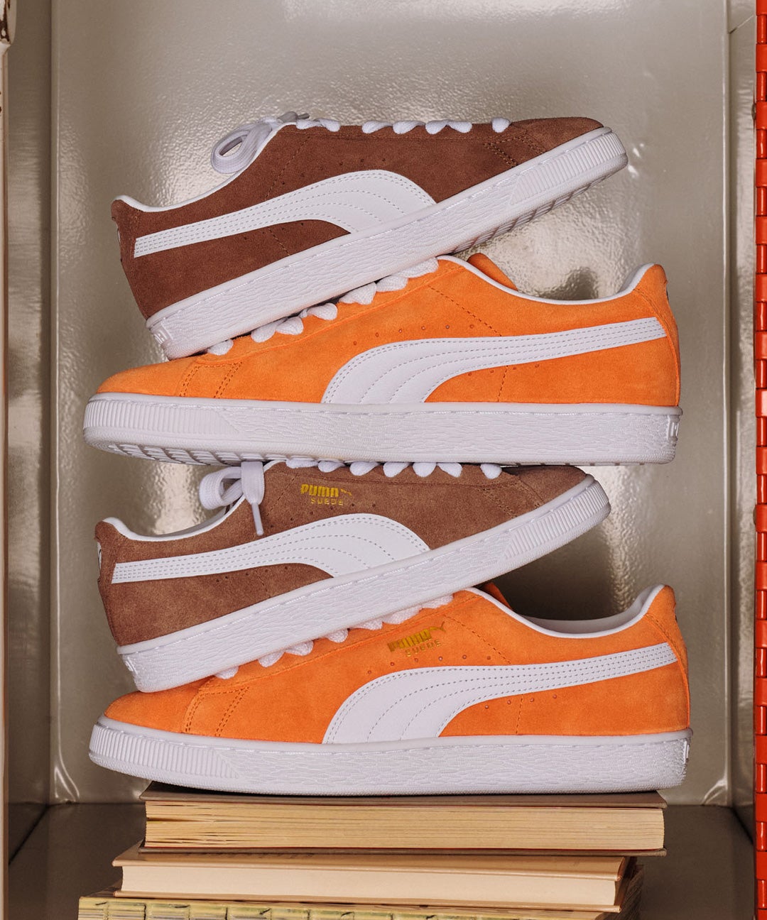 PUMA