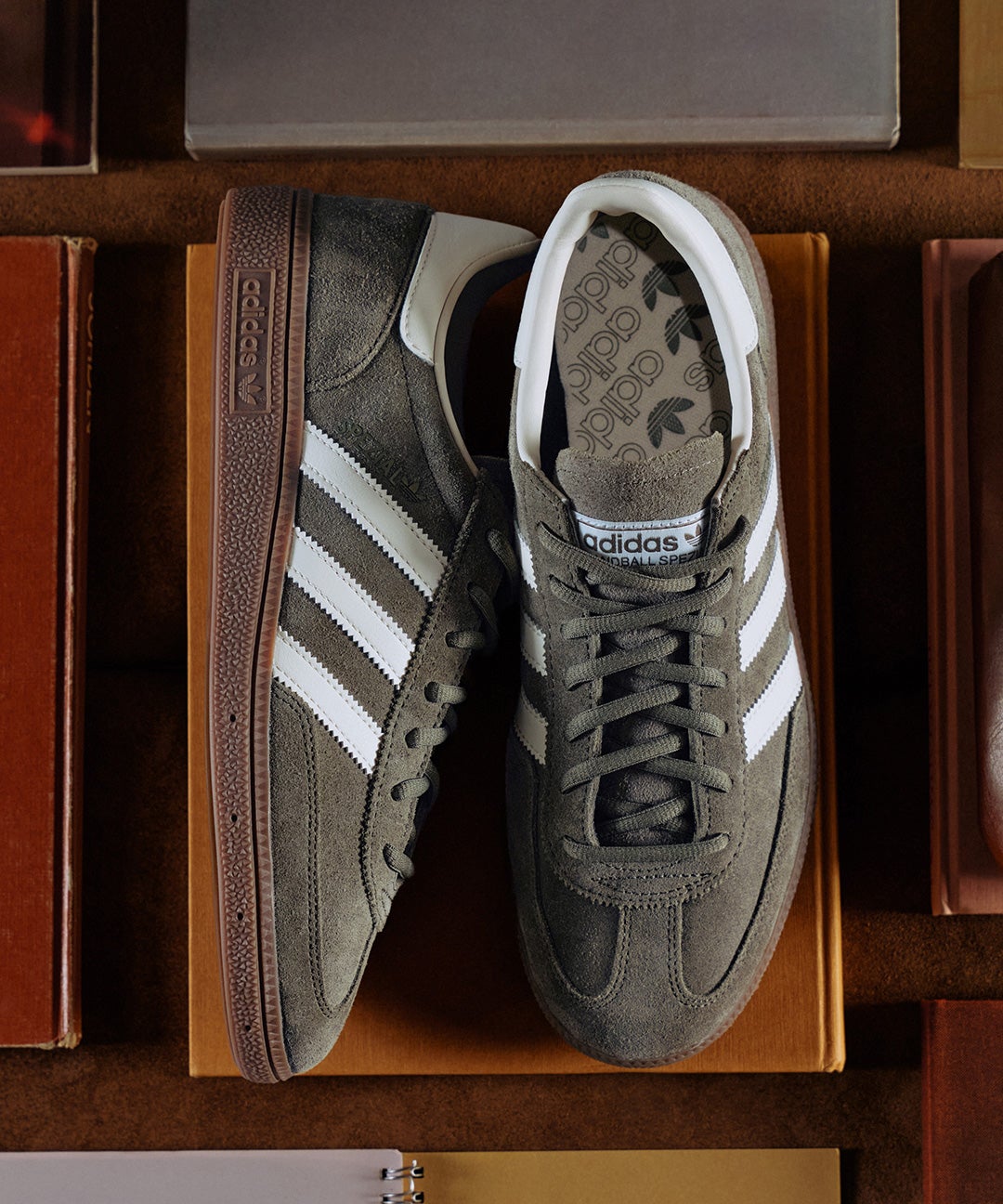 ADIDAS