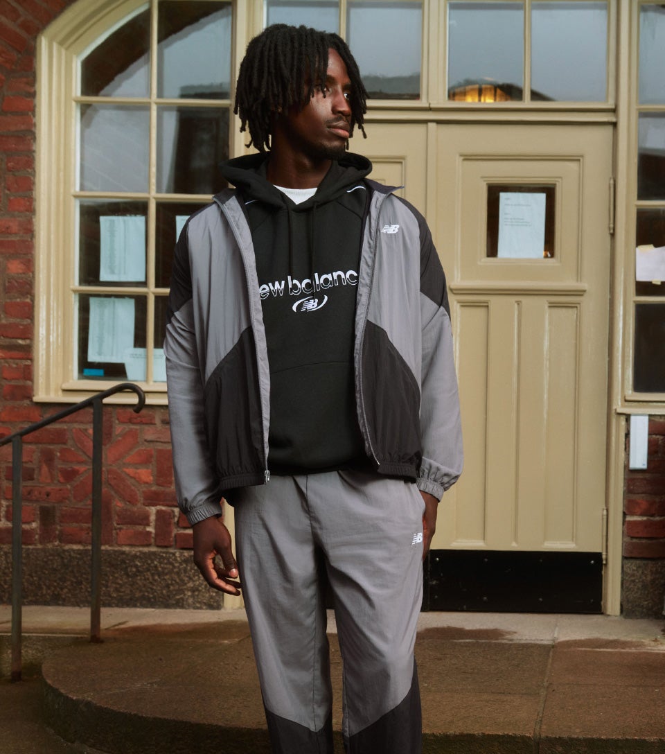 EVERYDAY OUTERLAYERS