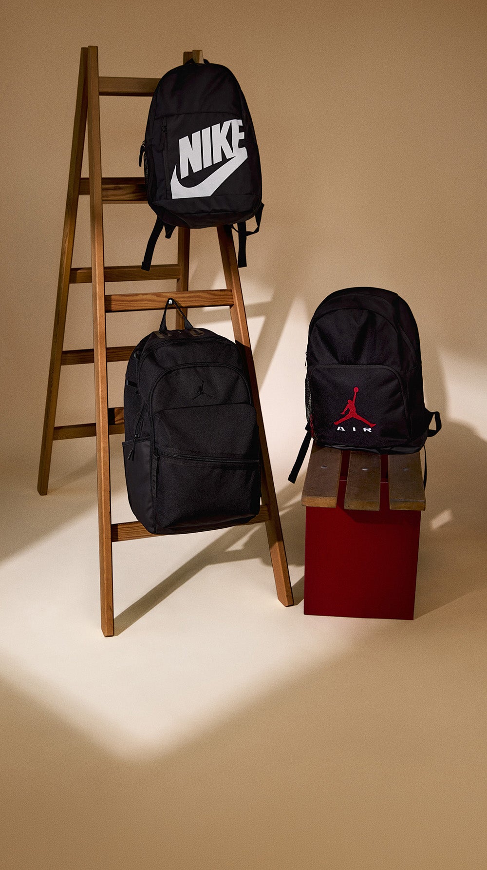 PACK N' GO