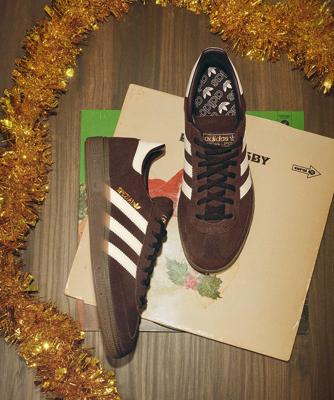 ADIDAS