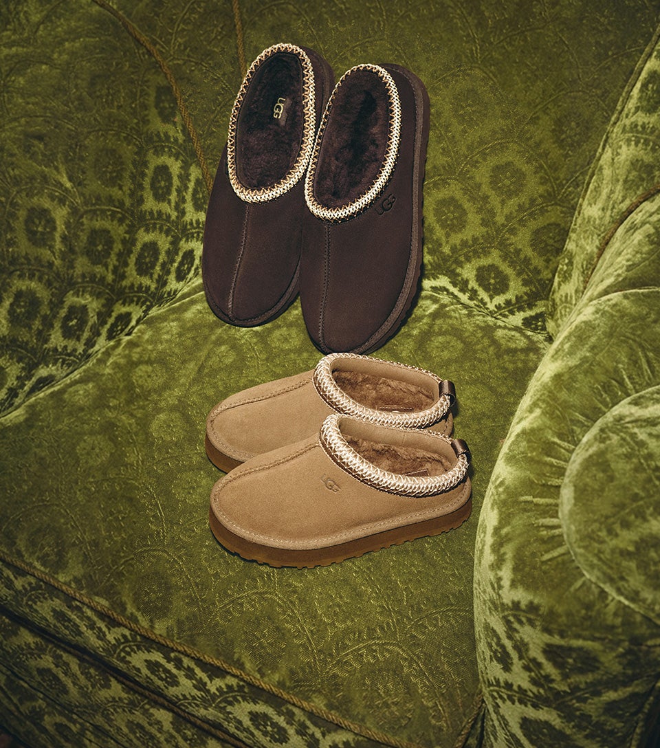 POUR LA SAISON COCOONING