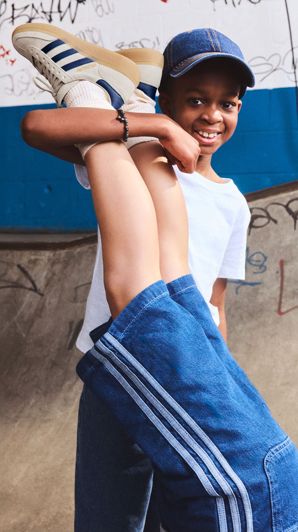 KLAAR VOOR DE ZOMERVAKANTIE