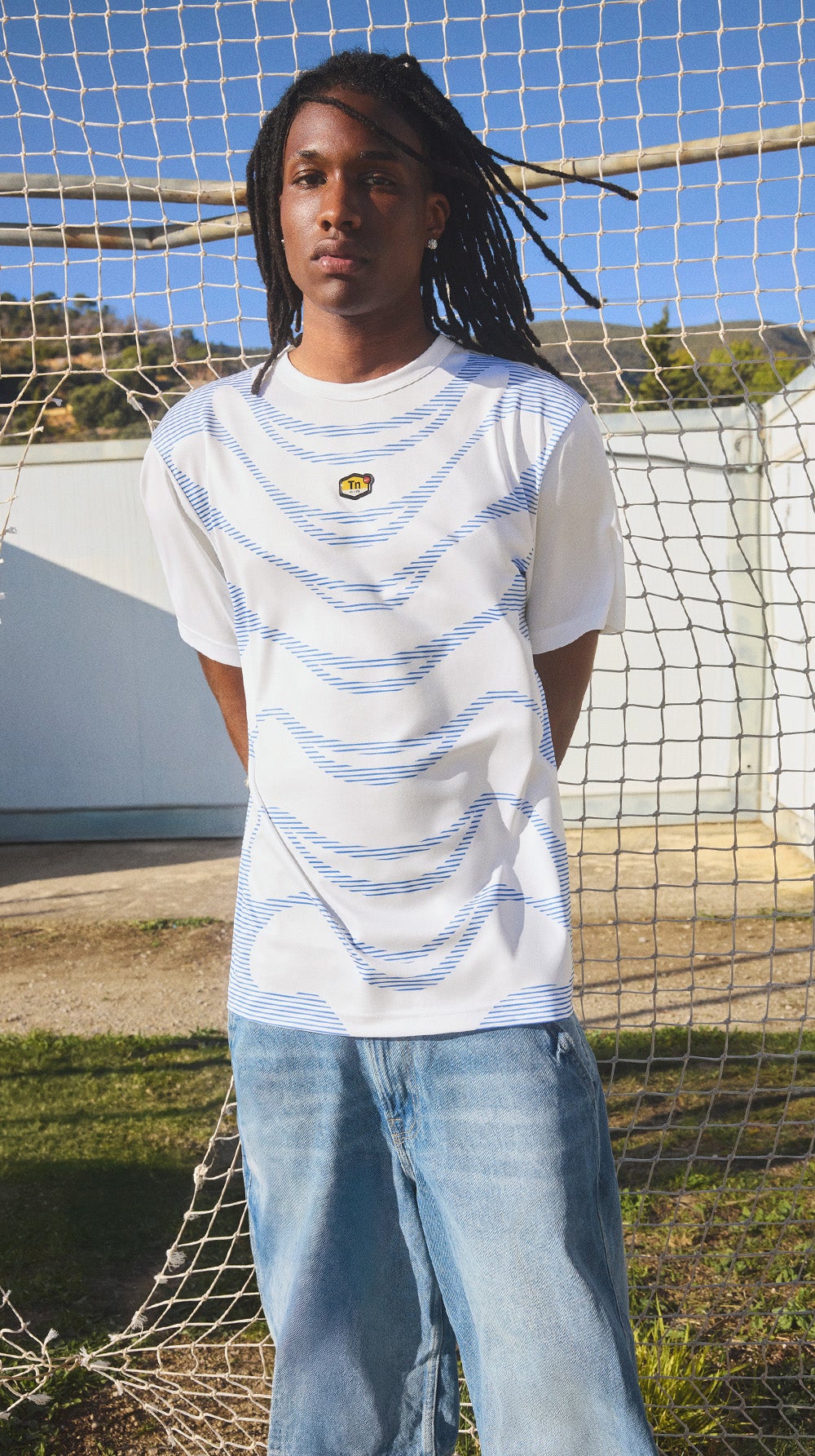 ZOMEROUTFITS? CHECK.