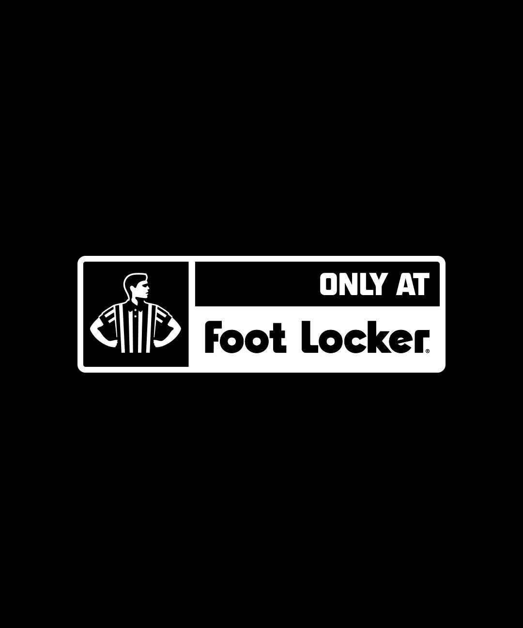 ONLY AT