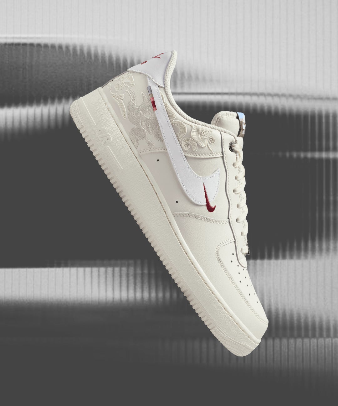 AIR FORCE 1