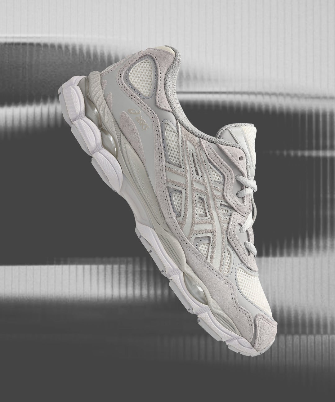 ASICS