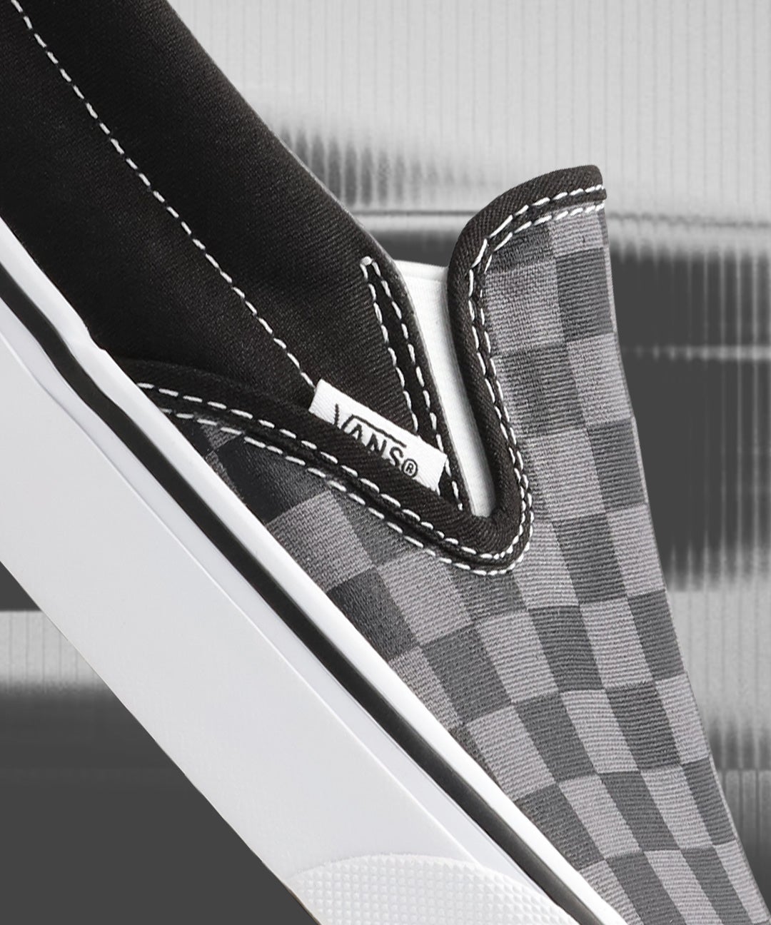 SANS LACETS