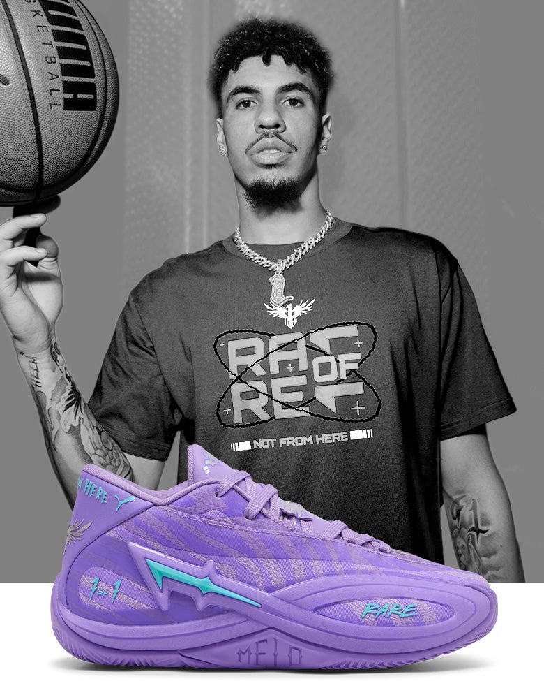 LaMelo Ball