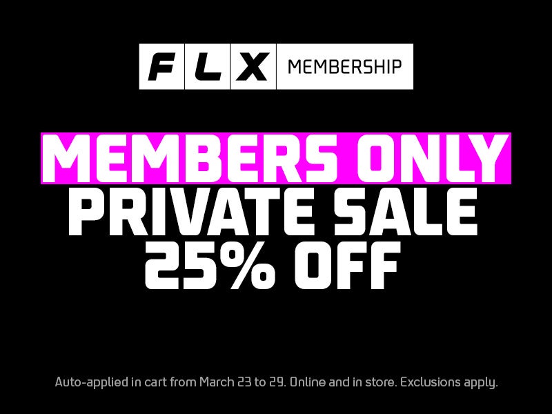 FLX Private sale