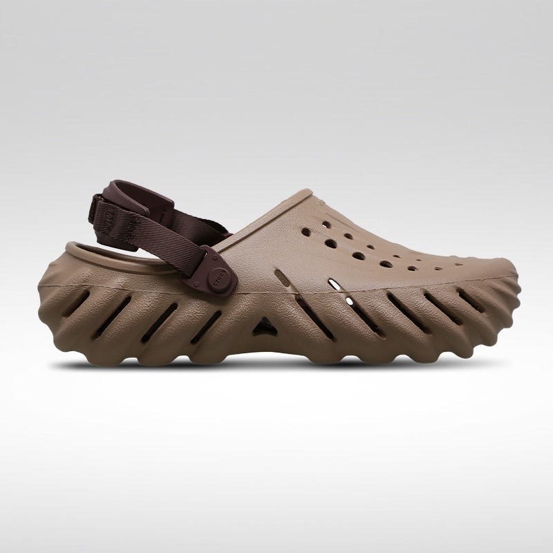 How to Style Crocs