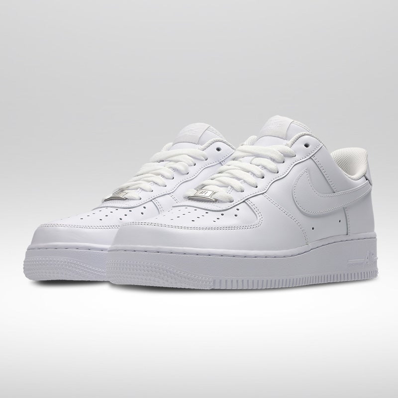 Top 5 White Sneakers 