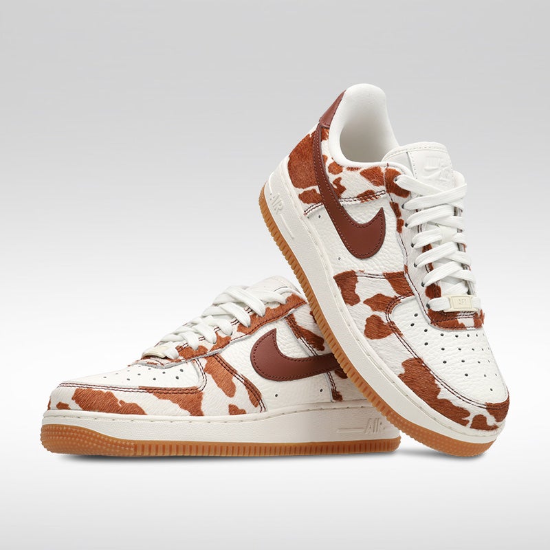 How to Style Shoes With Animal Print Shoes