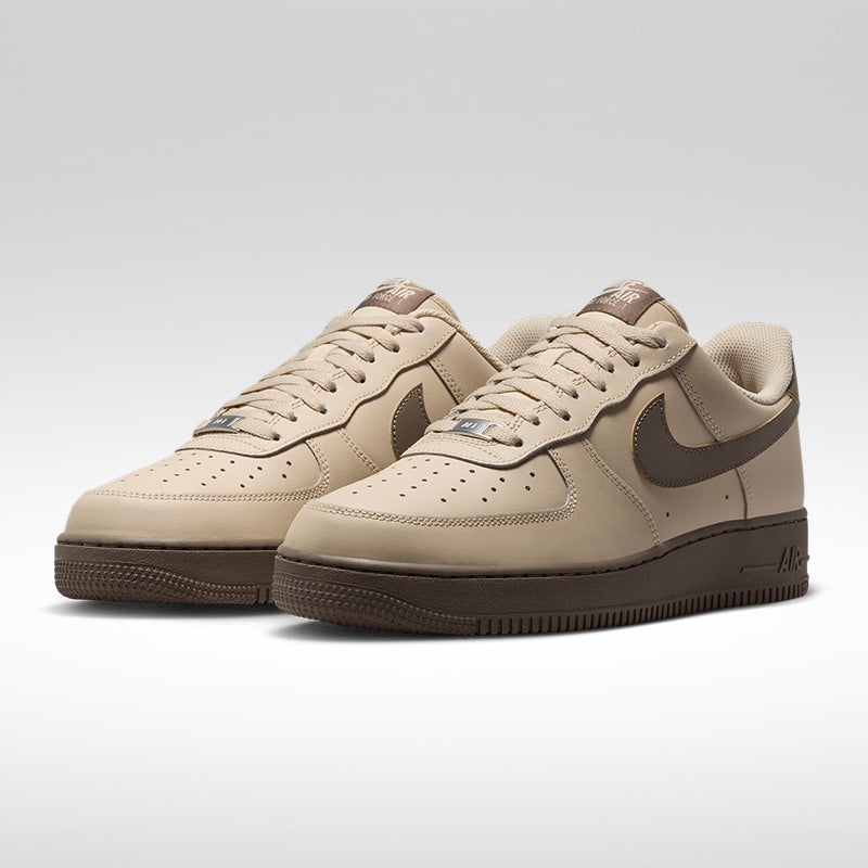 Most Popular Brown Trainers & Styling Tips