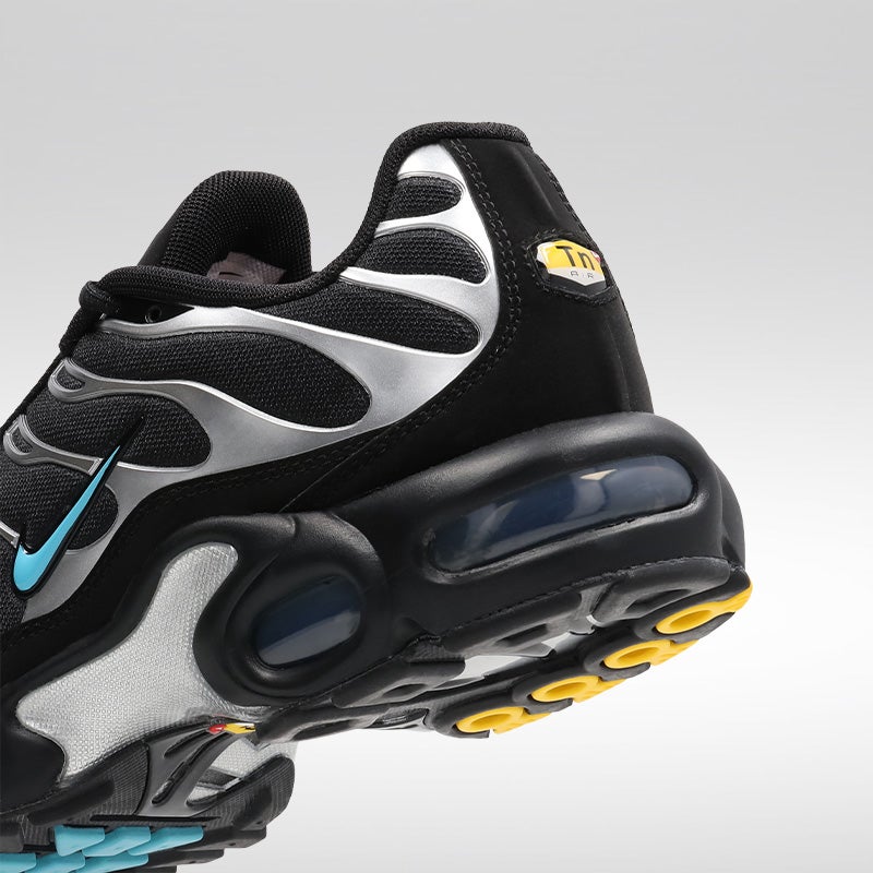 What Are the Parts of a Shoe?