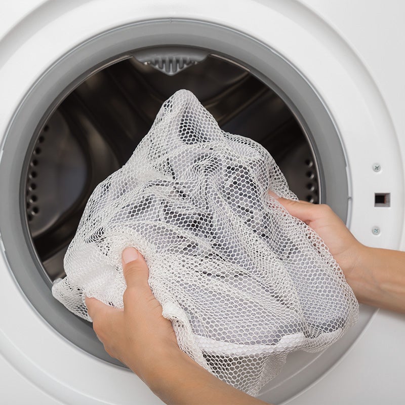 How to wash trainers in Washing Machine