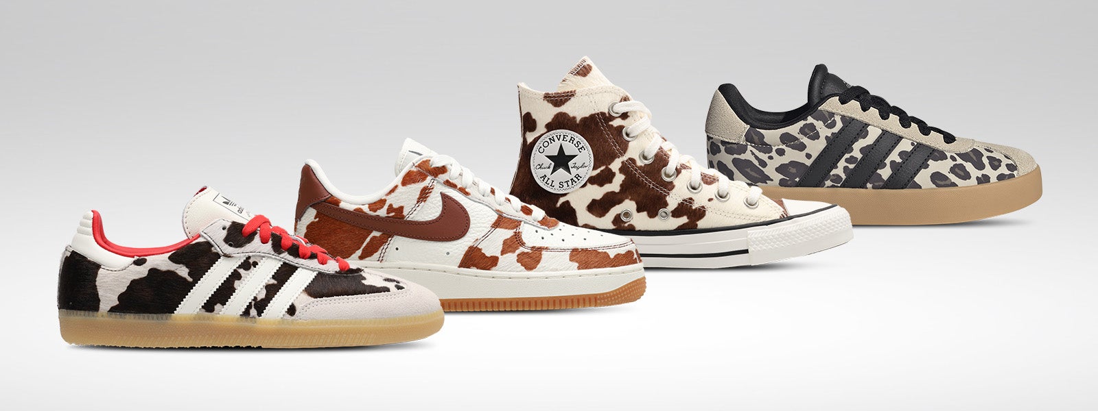 how-to-style-animal-print-shoes