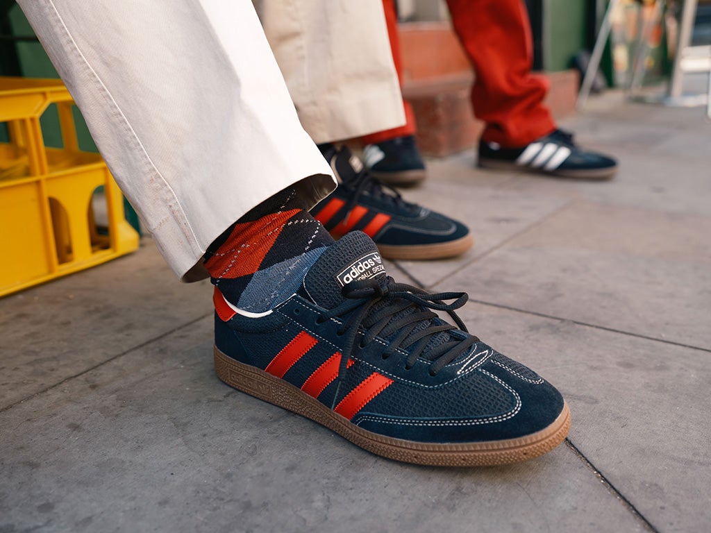SHOP ADIDAS
