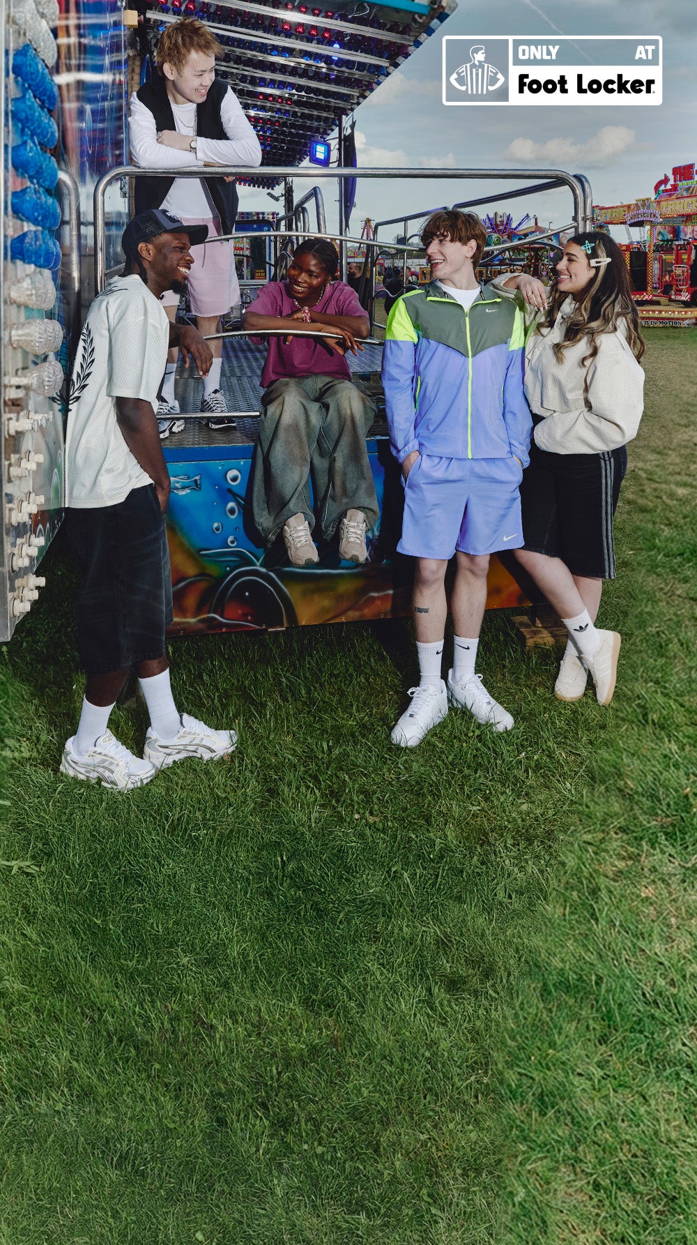 Festival Fits