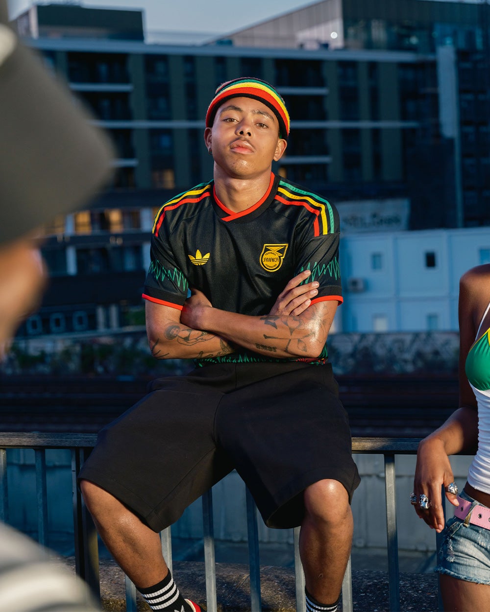 ADIDAS