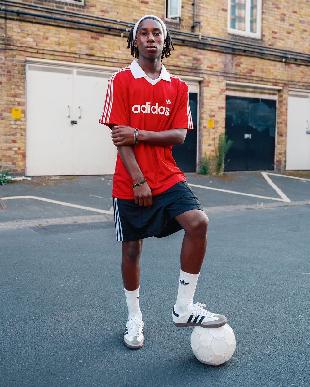 ADIDAS