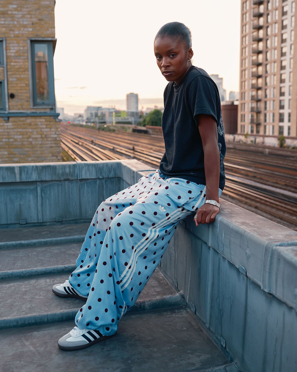 ADIDAS