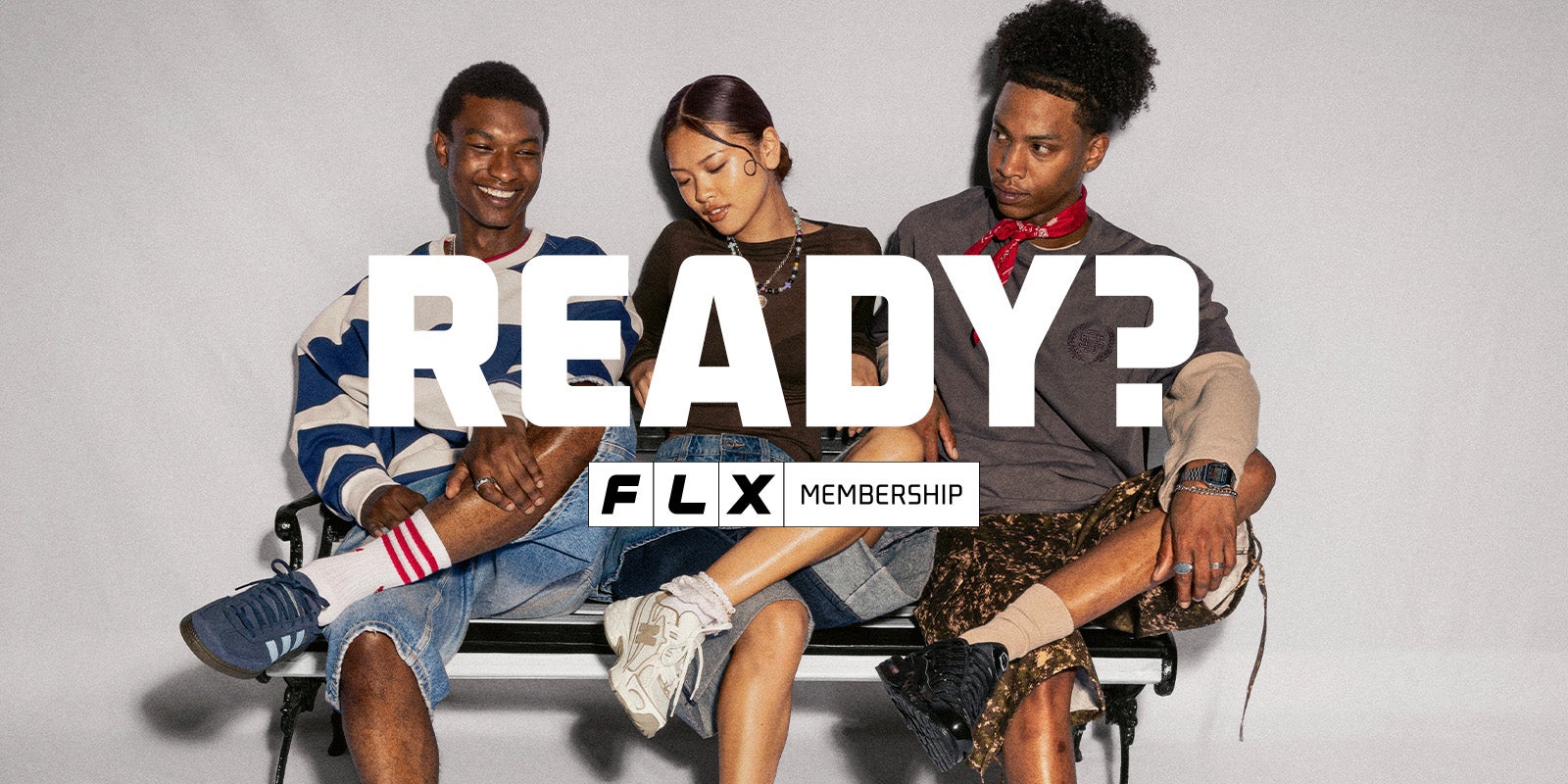 FLX Membership