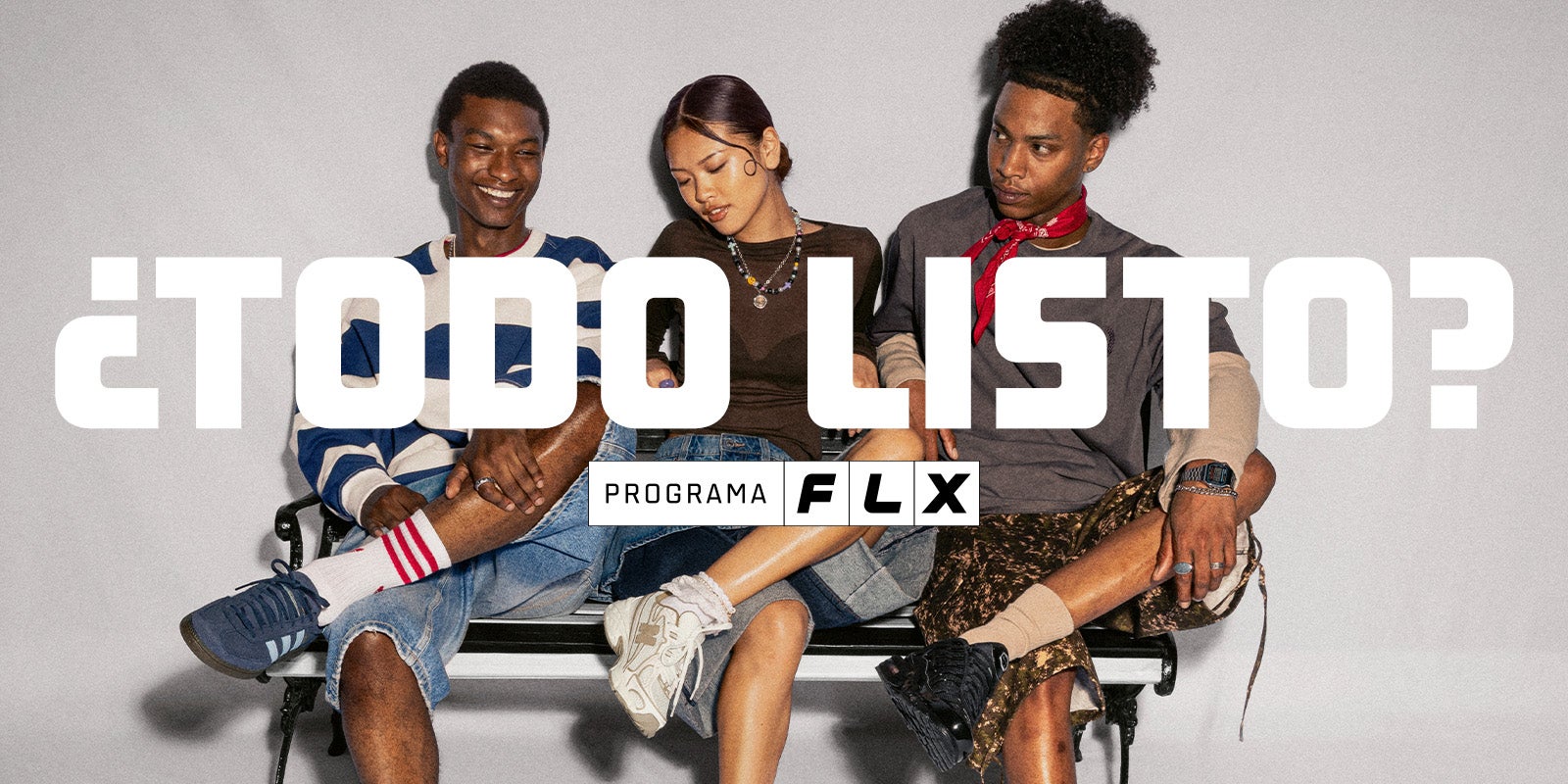 FLX-ready