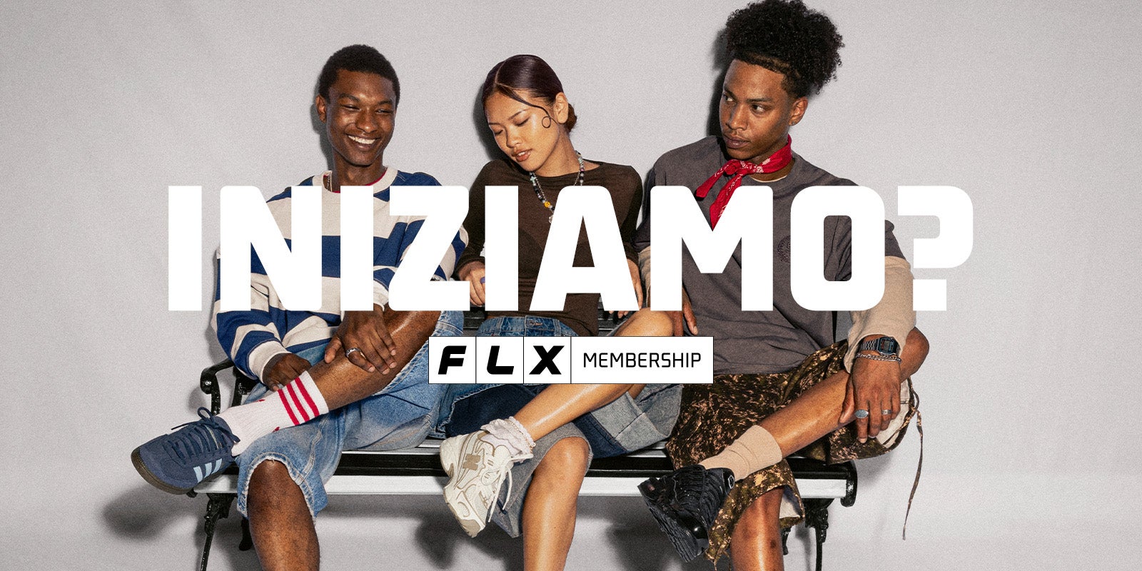 FLX Membership