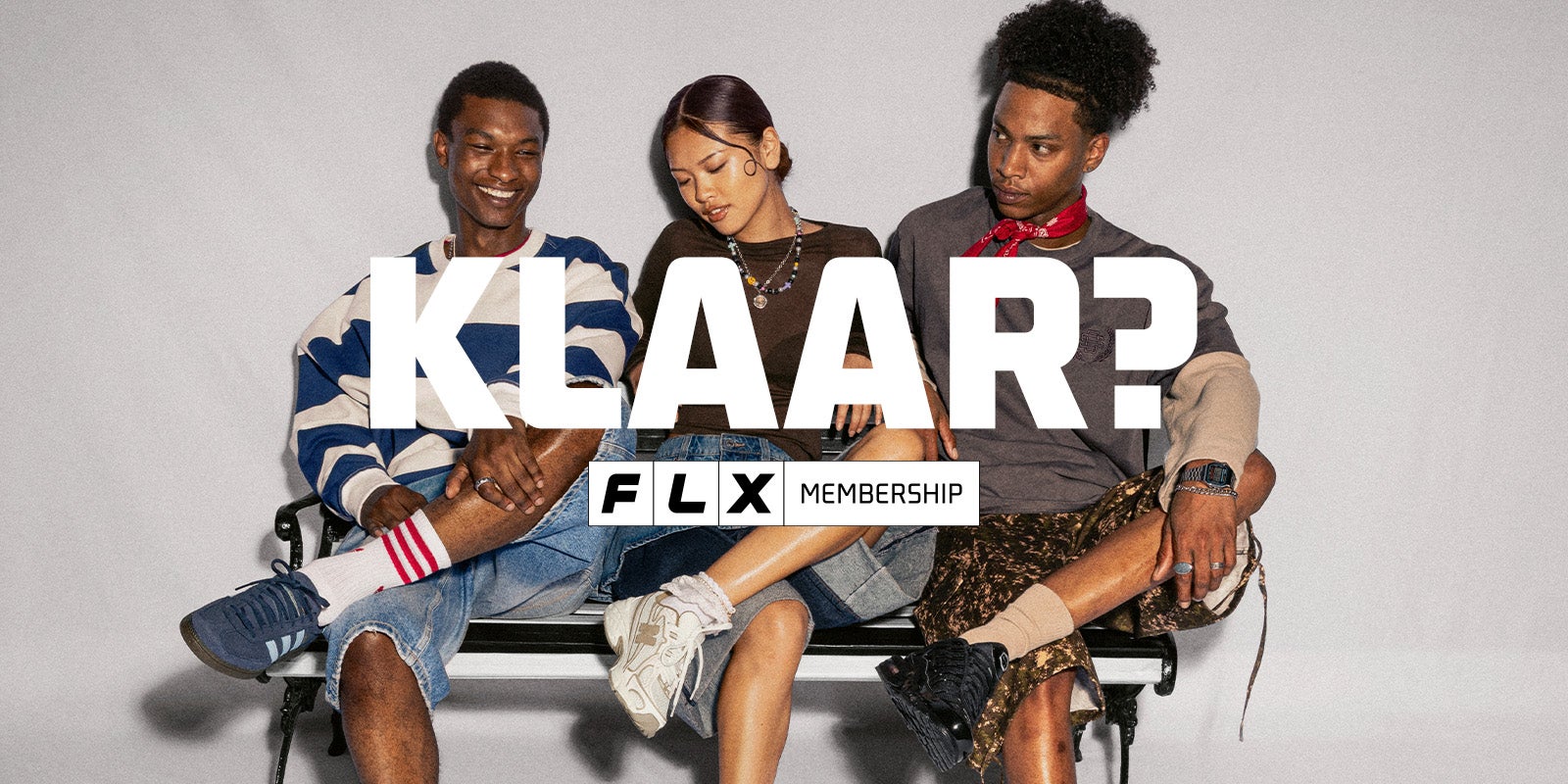 FLX Membership