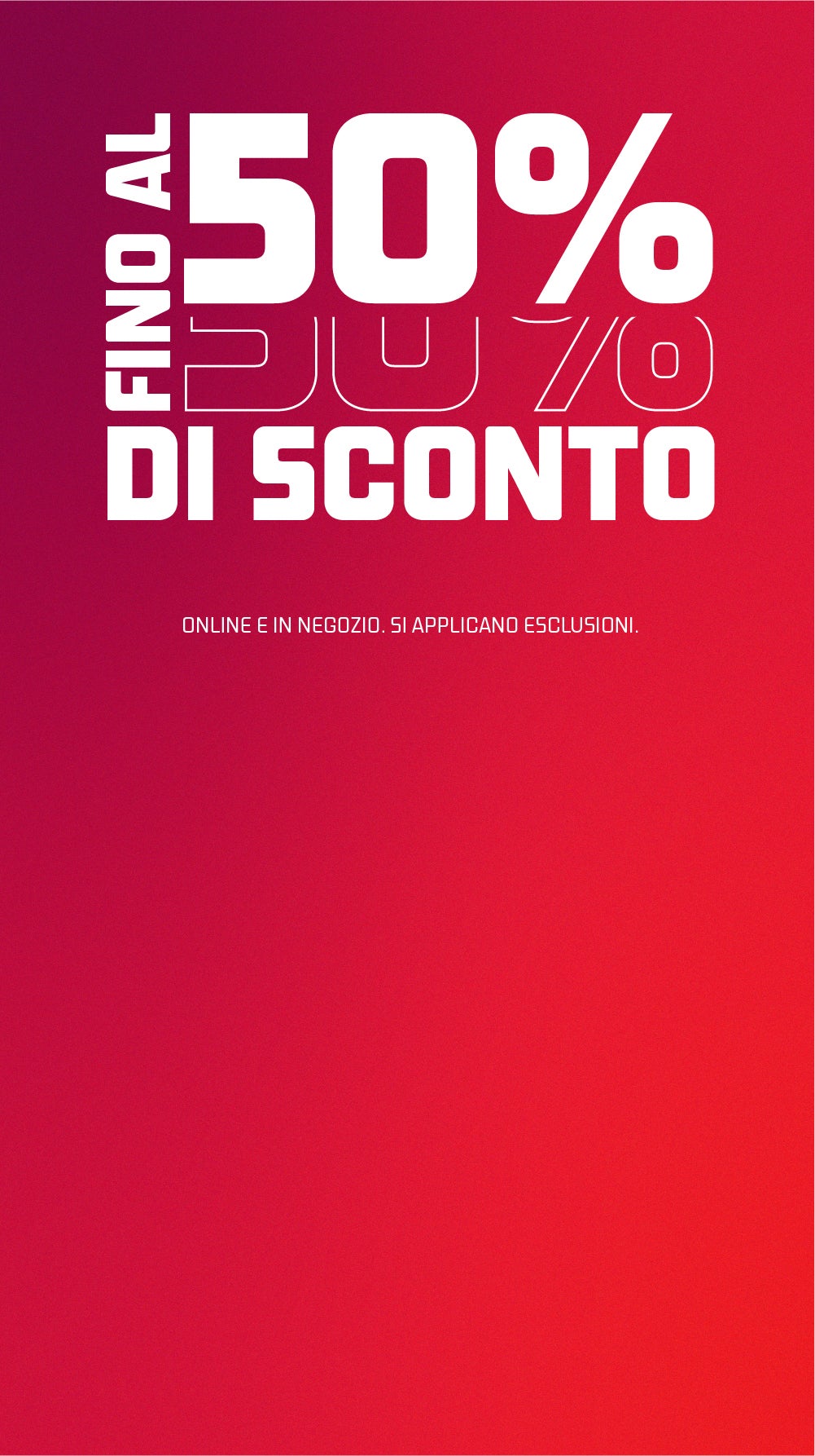 OFFERTE SPECIALI
