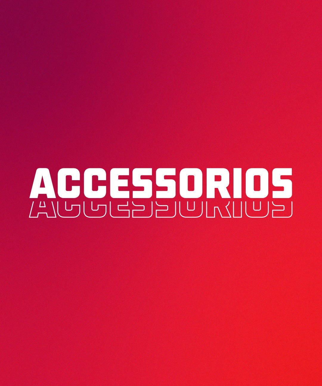 ACCESORIOS