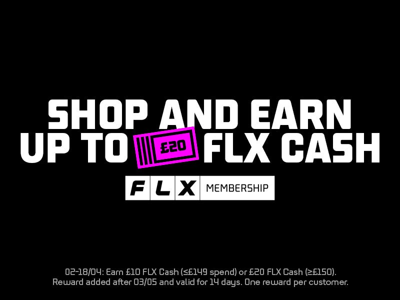 Member perks that go beyond the discount.