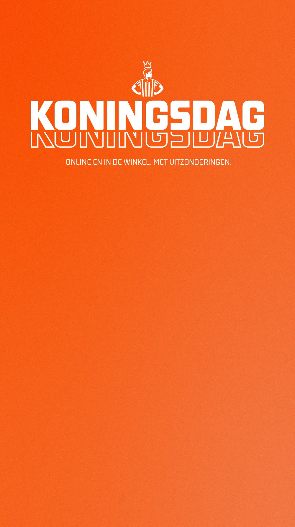 10% KORTING MET CODE: WILLIE10