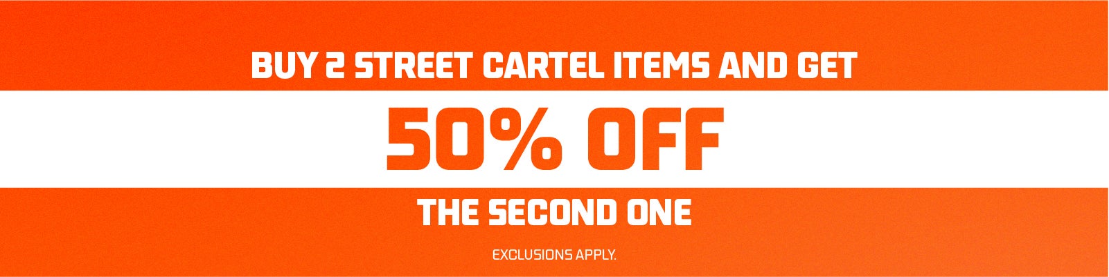 Combo Deals