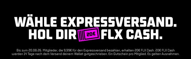 EXPRESS SHIPPING