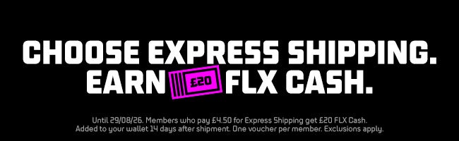 EXPRESS SHIPPING