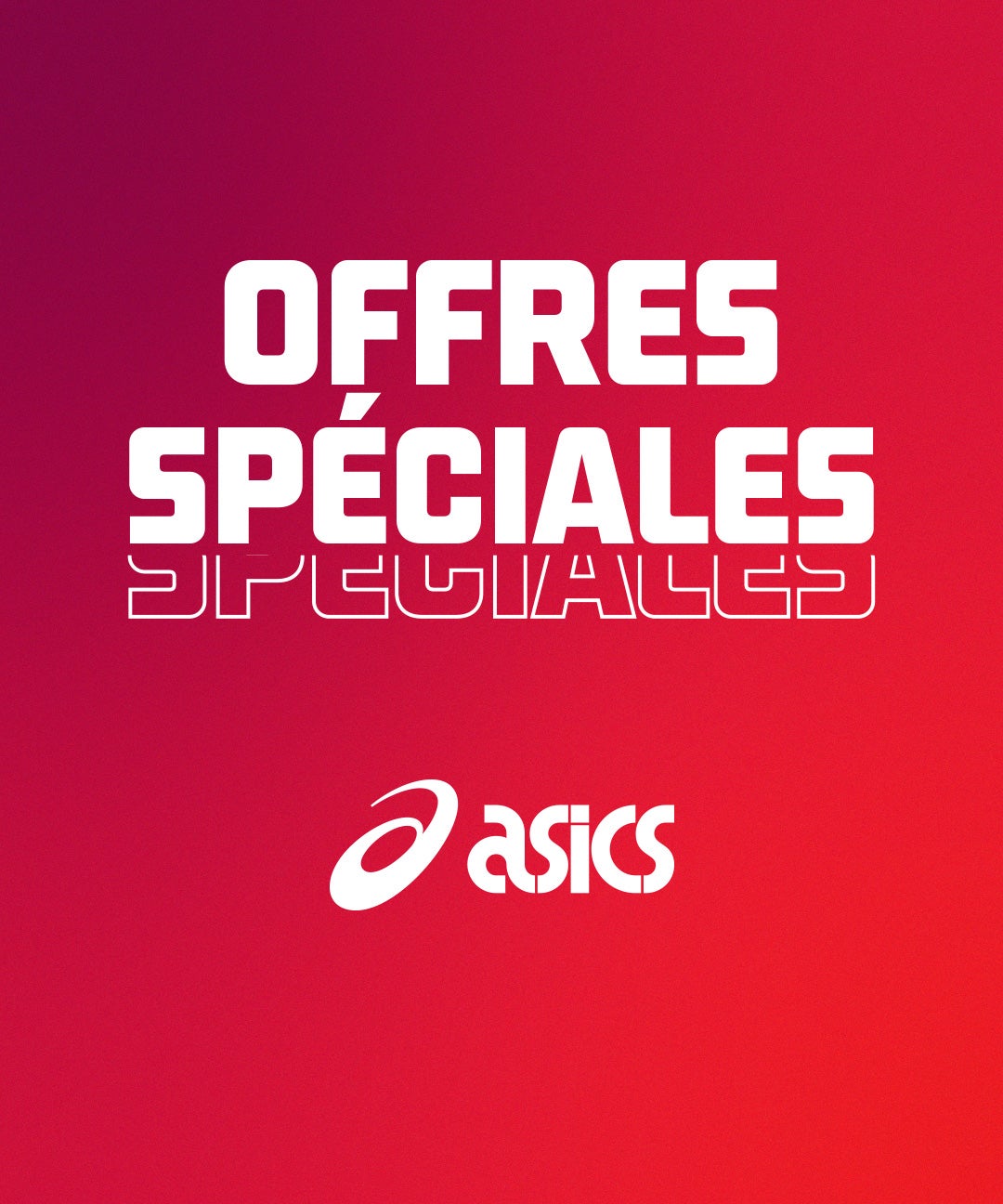 ASICS